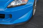 Honda S2000 CR 2008 года